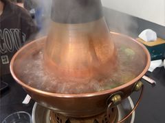 -天桥老金涮肉(牛街店)