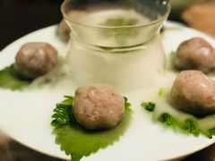 爆浆手打虾丸-捞王锅物料理(四川北路店)