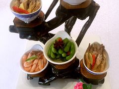-山水雅居·江南雅宴(运河公园店)