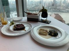 -翡翠36餐厅(浦东香格里拉店)