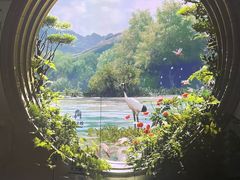 -中国湿地博物馆