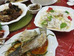 -利龙海鲜酒楼(建发·珑璟湾店)