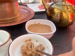 -五悦北平四季涮肉·烧烤(老商埠店)