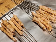 -熙成烧烤(白塔岭店)