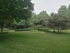 -方庄体育公园