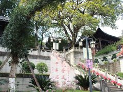 -中国观音故里广德景区