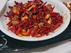 -盛百味·家宴餐厅(霸州分店)