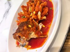 -品鲜村农家菜·阳澄湖大闸蟹(总店)