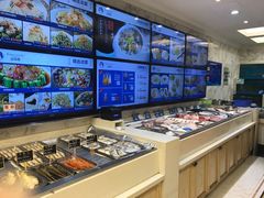 -品海楼·大连海胆锅贴馆(东港店)