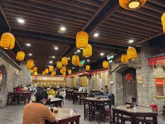 -小街天府(西工小街店)