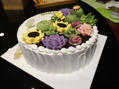 -BON CAKE(华贸购物中心店)