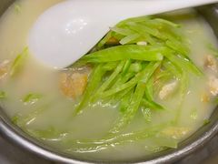 -金沙滩海鲜餐厅(梅江龙水园店)