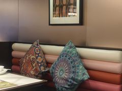 -清真·卡德尔大叔新疆主题餐厅(龙汇路店)