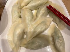 -喜家德虾仁水饺(飞洲国际店)