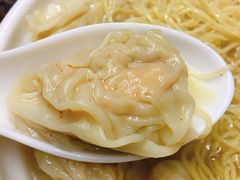 -小梁哥云吞面(黄贝岭店)