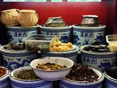 糖蒜-六必居(前门店)