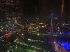 -广州四季酒店·佰鲜汇·现代法餐