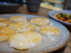 糍粑-静一餐厅·湖北菜(前门创始店)