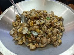 红岛花蛤-四季厨房 鲁菜·孔府烤鸭(二环南路店)