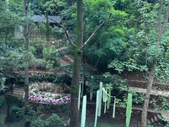 -云丘山景区