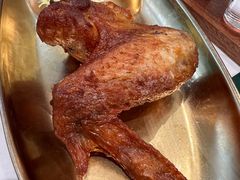 -西语·炭烧牛排(卓越中寰店)