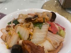 -凯鸽酒楼(大同振兴街店)