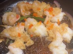 -绿茶餐厅(汇悦大融城店)