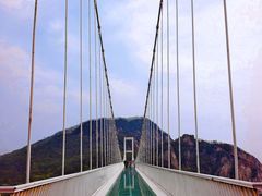 -丹东凤凰山景区