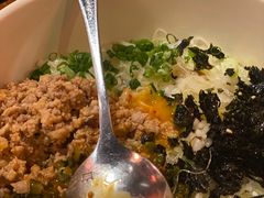 -大阪烧肉BAKA一代(十亩地店)