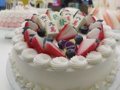 -面包新语(龙湖·西宸天街店)