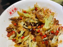 -天下客饭店(中山路店)