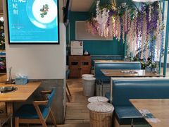 -青瓷火锅料理(西单大悦城店)