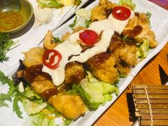 -有喜屋·烧鸟·居酒屋(三钢里店)