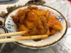 -小民大排档(光谷店)