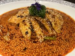 -写庭·鱼鲜川菜·宴请(铁像寺水街店)