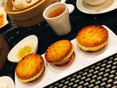 -新兴·金羊座·粤菜点心(乐峰店)