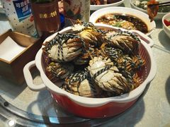 -六缘蒸菜馆(蓝天花园店)