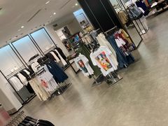 -ZARA(仓山万达店)