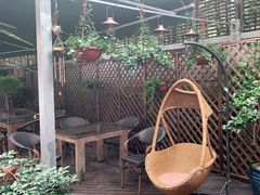 -随意茶庄·地道杭帮农家菜(梅家坞店)