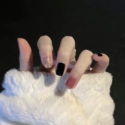 -悦指间美甲美睫