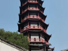 -绳金塔
