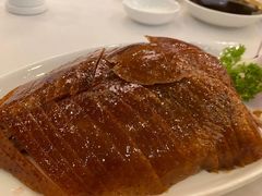 -九花山烤鸭店