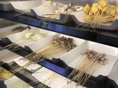 -屋头串串(中海环宇城店)
