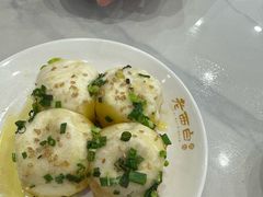 -老西白点心店