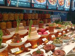 -山河屯铁锅炖鲜鹅·东北菜(开发区一店)