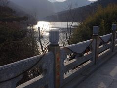 -徂徕山森林康养度假谷温泉