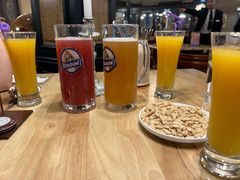 -巴伐利亚啤酒坊(意式风情街店)