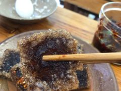 -袁家豆腐