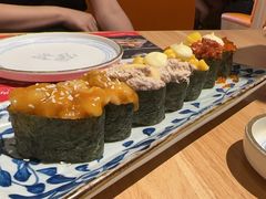 -谷村寿司(同福路店)
