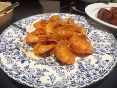 -金陵家宴·金陵春·南京菜(夫子庙店)